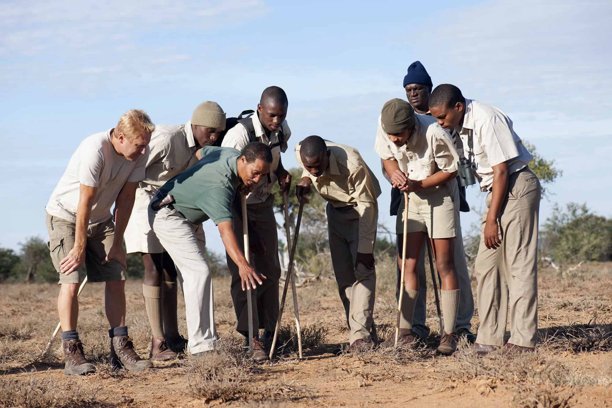 Pokkie teaching studensts tracking